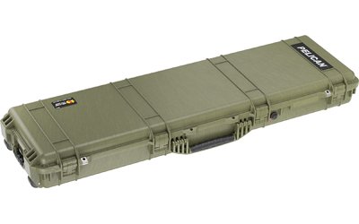 PP017500-0000-130_1.jpg PELICAN 1750 PROTECTOR CASE OD GREEN