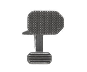 PWS MOD 2 BOLT CATCH BLK