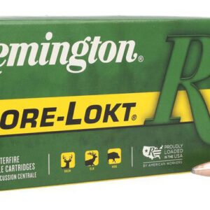 REM CORE-LOKT 300HAMR 125GR PSP 20/10