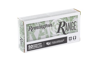 REM RANGE 380AUTO 95GR FMJ 50/500 - Image 2