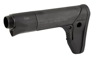 REPTILIA RECC-E STOCK A5 LENGTH BLK - Image 3