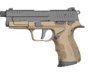 RETAY RXP22 22LR 4" 13RD FDE/BLK TB