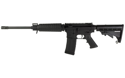 RRA CAR A4 556NATO 16" 30RD
