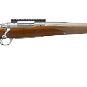 RUGER HAWKEYE HUNTR 300WIN SS/WD 24"
