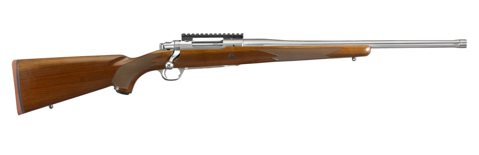 RUHawkeyeHunter.jpg RUGER HAWKEYE HUNTR 300WIN SS/WD 24"