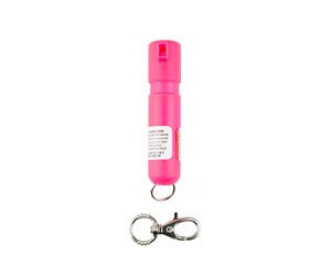 SABRE MIGHTY DISCREET SPRAY HOT PINK