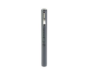SABRE PEN DESIGN STUN GUN BLACK