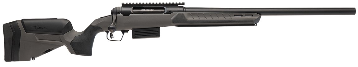 SAV 212 HARVESTER 12GA 22 2RD