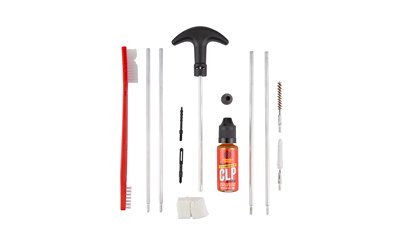 SHOOTERS CHOICE .17 CAL CLEANING KIT - Image 2
