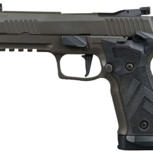 SIG P226 9MM 4.4 LEGION SAO ADJ TXG COMP 20RD