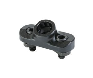 SOLGW ANGLED STEEL QD SOCKET QPQ