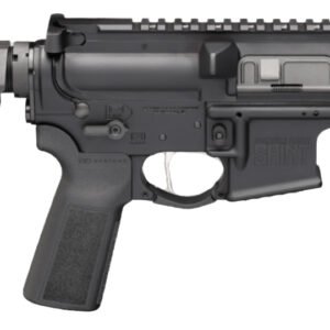 SPR SAINT VICTOR PISTOL 9MM 5.5 10RD