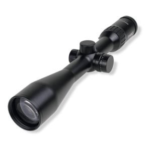 STEINER PREDATOR 4 RIFLE SCOPE 4-16X50 E3 RET