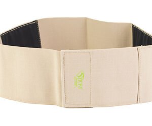 STICKY BELLY BAND 37"-58" XL TAN