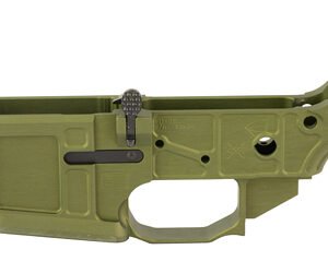 SANTAN STT-15L LT PLR LWR RCVR ODG