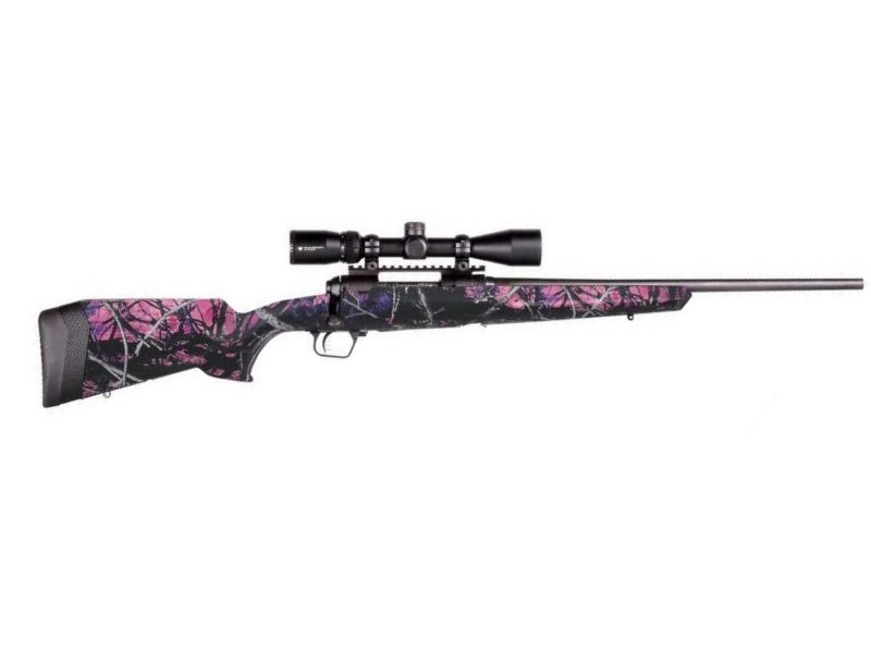 SV110AHMG243.jpg SAVAGE ARMS 110 APEX HUNT 6.5CR MDY GIRL #