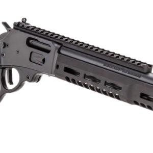 SW 1854 STEALTH HUNTER 357MAG 16.3 8RD