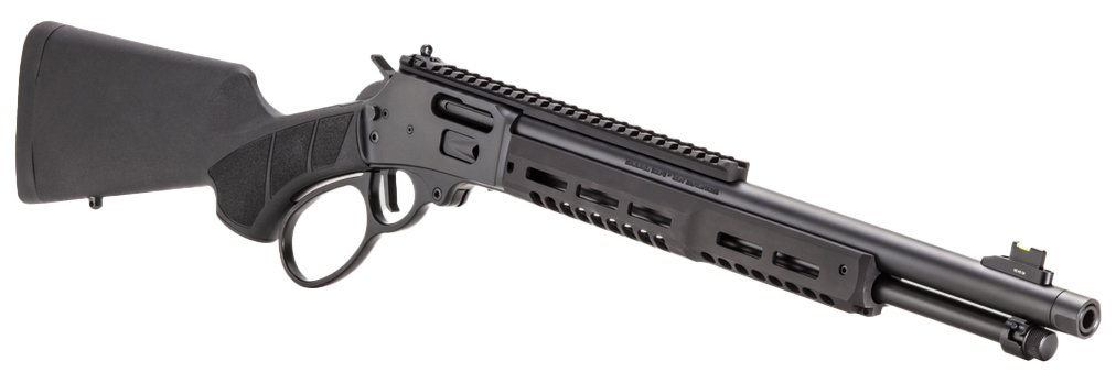 SW 1854 STEALTH HUNTER 357MAG 16.3 8RD
