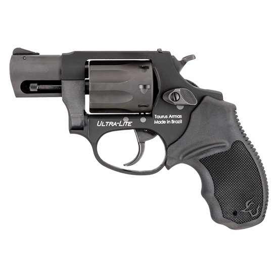TAU202942M021UL.jpg TAU 942 22MAG 2 BLK ULTRALITE 8RD