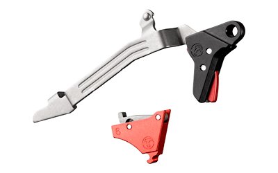TIMALPHAGLOCK6-RED_1.jpg TIMNEY ALPHA FOR GLK GEN 6 TRIGGER