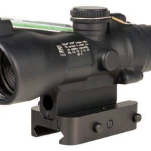 TRIJICON ACOG 2X20 223 COMPACT DUAL ILLUM GRN