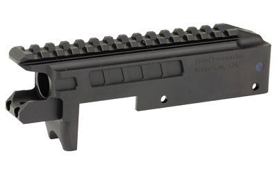 TRUE PREC TP/22 10/22 CMP REC BLK - Image 2