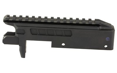 TRUE PREC TP/22 10/22 CMP REC BLK - Image 3