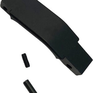 JE AR15 ADVANCED TRIGGER GUARD