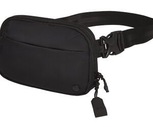 VERTX EVERYDAY FANNY PACK 2.1 BLACK