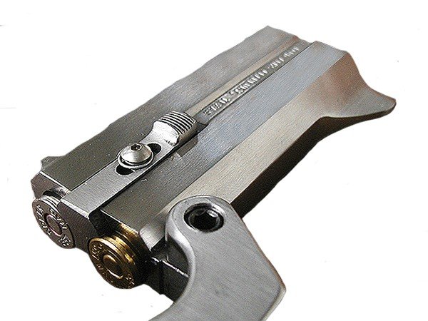 BOND SO BBL 10MM 3.5" - Bond Arms