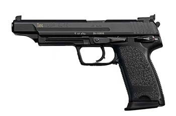 H&K USP45 ELITE V1 DA/SA 10RD