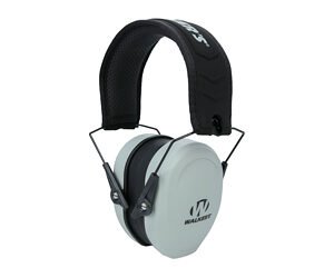 WALKER'S RZR CMPCT PASSIVE MUFF GRY