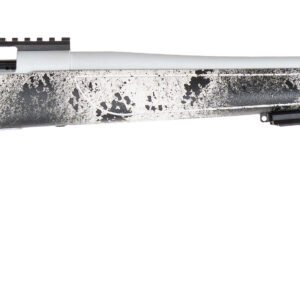 WBY VANGUARD ARCTIC PRO 25-06 REM 24 BRAKE