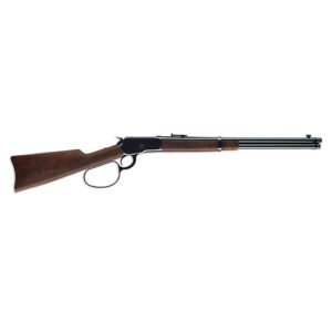 WIN 1892 LG LOOP CARBINE 44-40WIN 20 BLUED WALNU