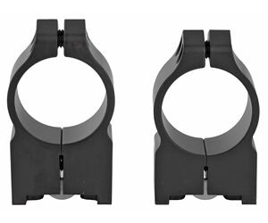 WARNE MAXIMA RUG M77 1" MED RINGS