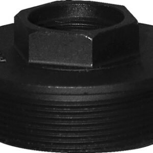 YHM HUB DIRECT THREAD MOUNT - M13.5X1