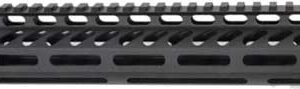 GUNTEC ULTRA LIGHT HANDGUARD - AR308 12" M-LOK BLACK
