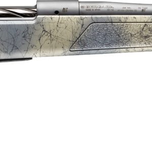 BRG SIERRA 450BUSH 20B TB WLDN