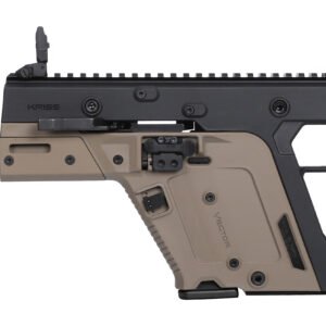 KRISS USA VECTOR CRB G3 45ACP BK/FD 10+1