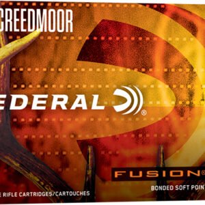 FDR 22CR 75GR FUSION 20RD