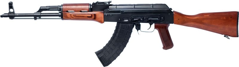 RILEY DEFENSE RAK47 CLASSIC - 7.62X39MM 30RD MATTE/LAMINATE - Image 4