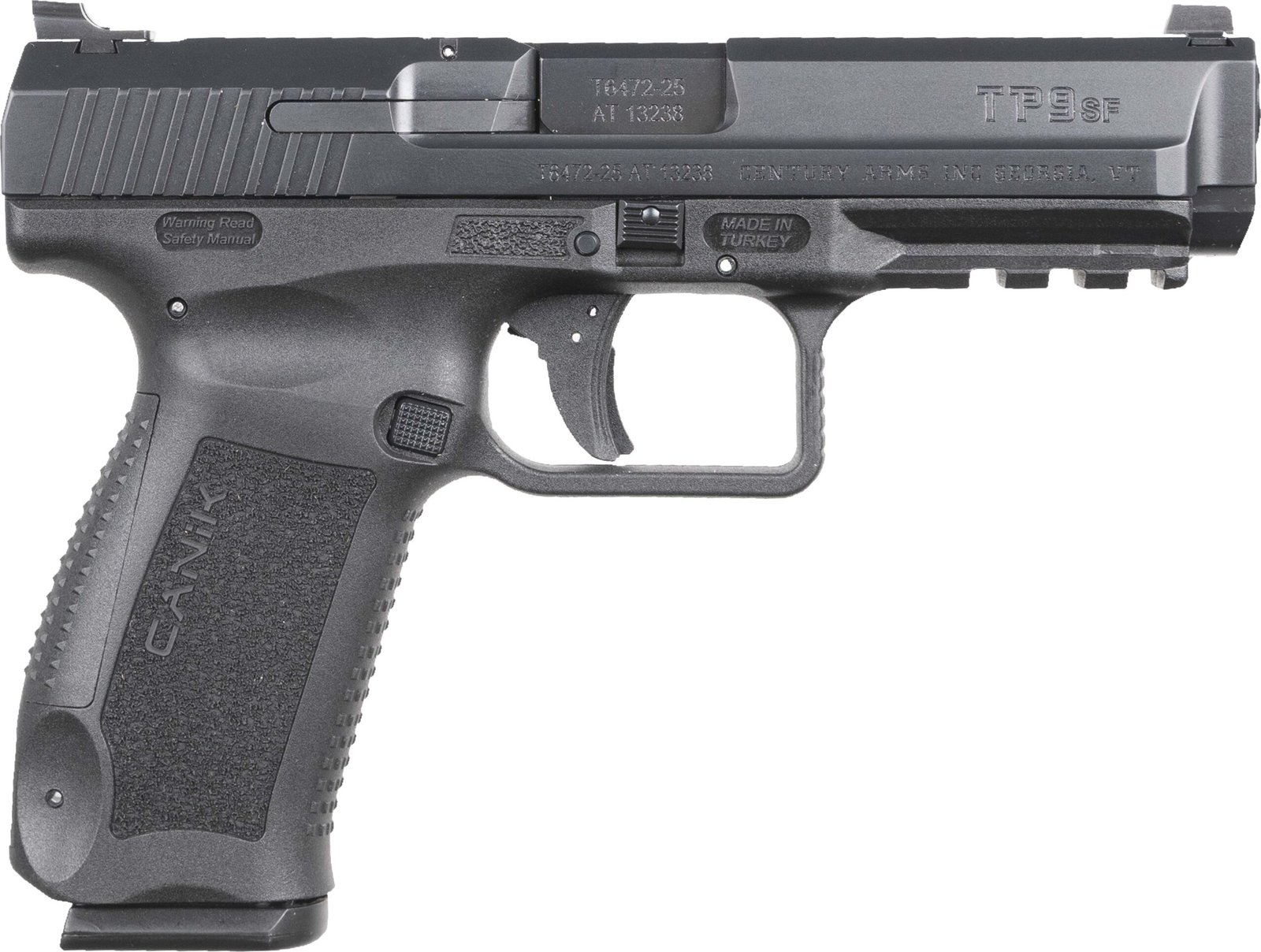 hg4865-n.jpg CAN TP9SF 9MM PST 18RD BLK