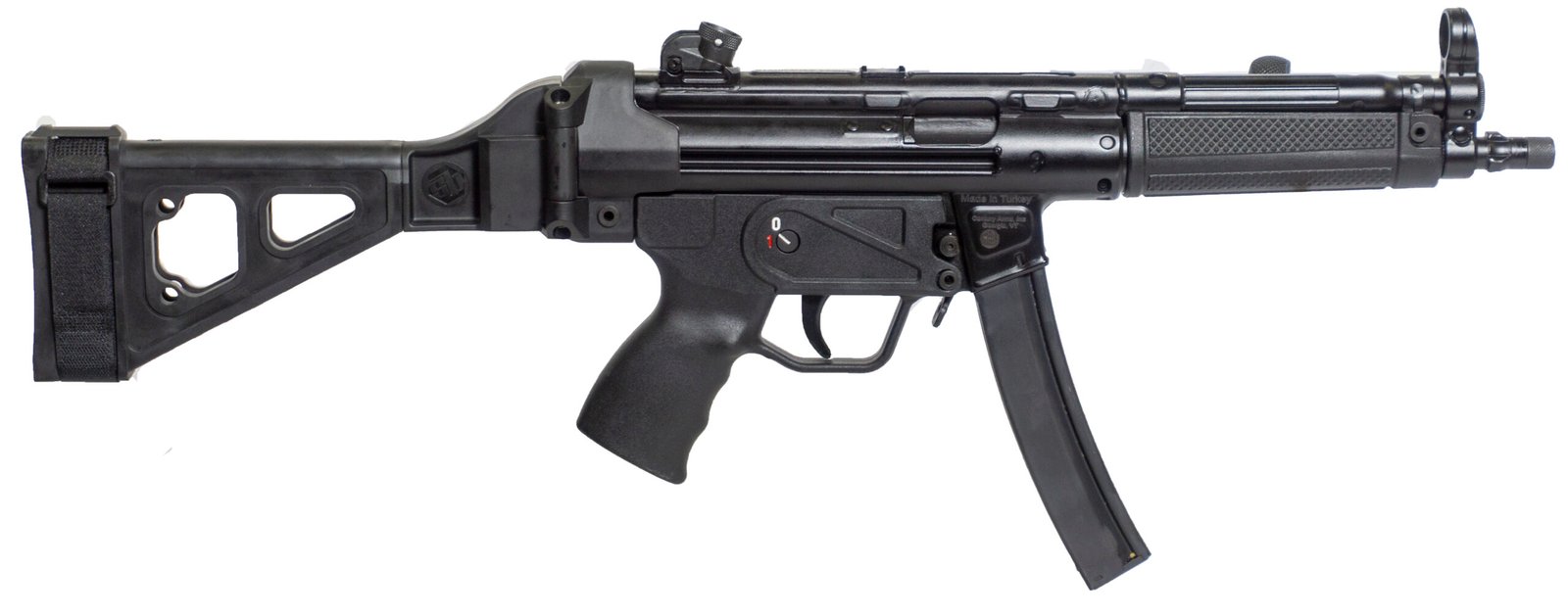 hg6034sb3d4e1.jpg CENTURY ARMS AP5 9MM BLK 8.9" 30+1 BRACE