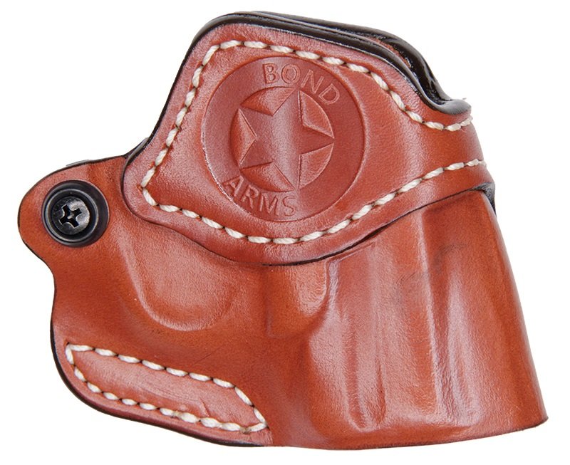 holsterdee7.jpg BOND ARMS LEATHER CROSSDRAW HOLSTER 3"