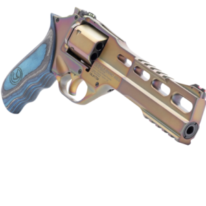 CHI RHINO 60DS 6" 357MAG NEBULA 6RD