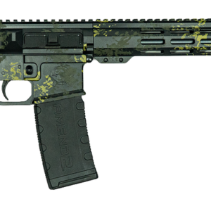 GLFA 223WYLDE LICHEN BLK/BLK