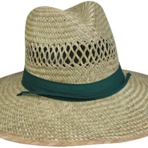 OC LIFEGUARD STRAW HAT