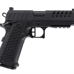 MAC CERBERUS DS 9MM 4.4" 2/17RD