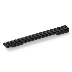 Burris 1-Piece Xtreme Tactical Steel Base XTB-Howa 1500 Short Action NO CANT