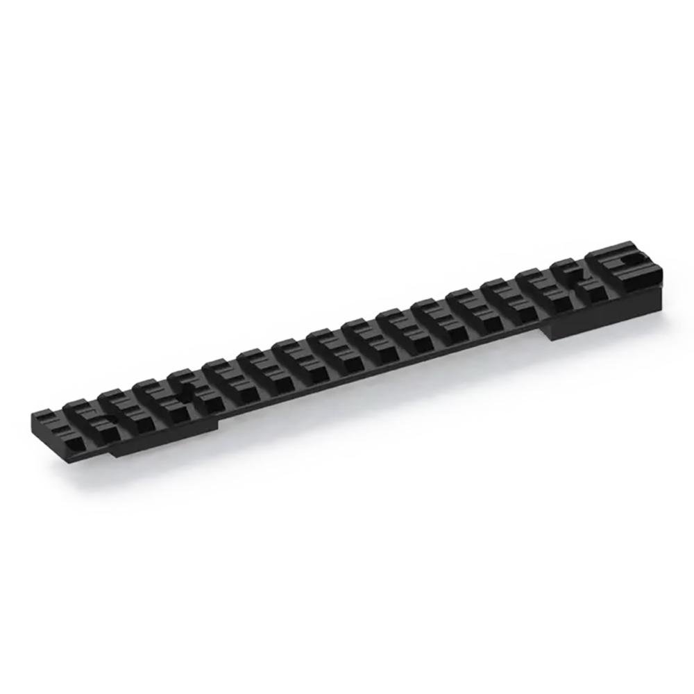 Burris 1-Piece Xtreme Tactical Steel Base XTB-Howa 1500 Short Action NO CANT